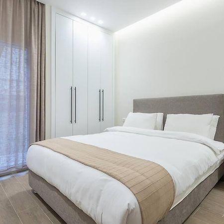 Elegant Apartment In Athen Eksteriør bilde